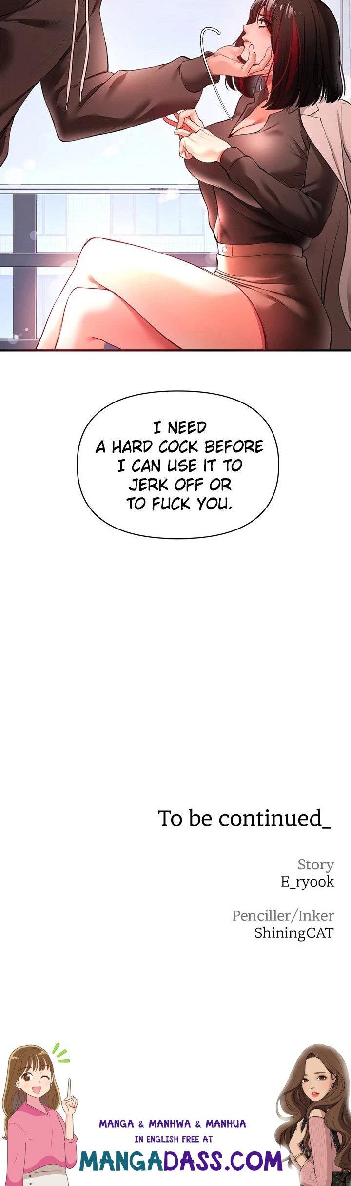 The Real Deal - Chapter 22 Page 145