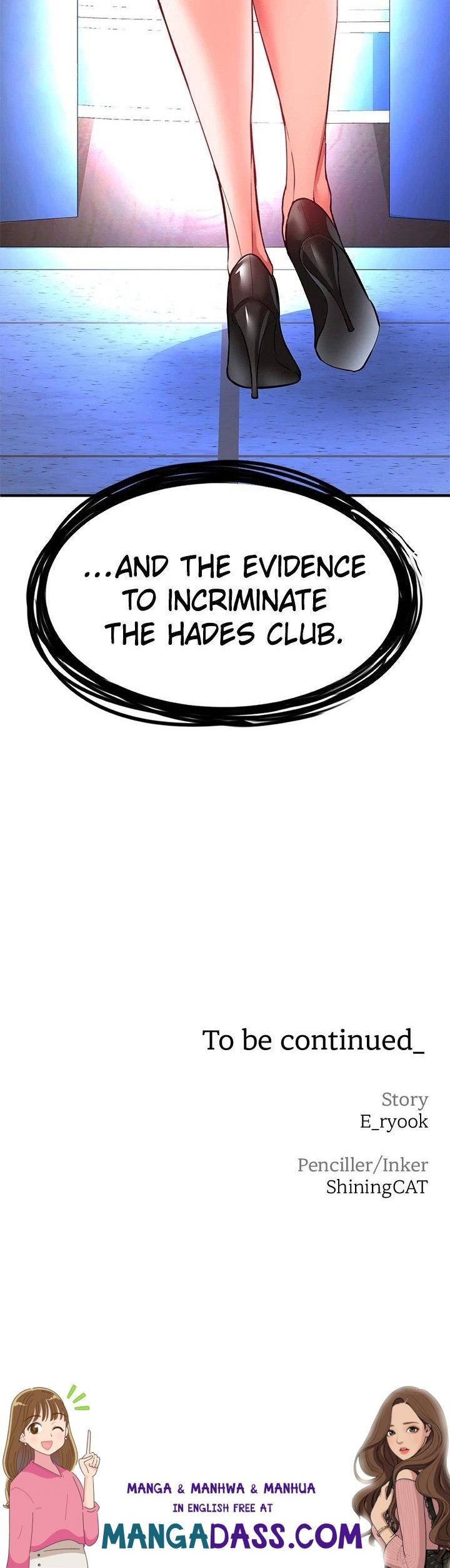 The Real Deal - Chapter 23 Page 144