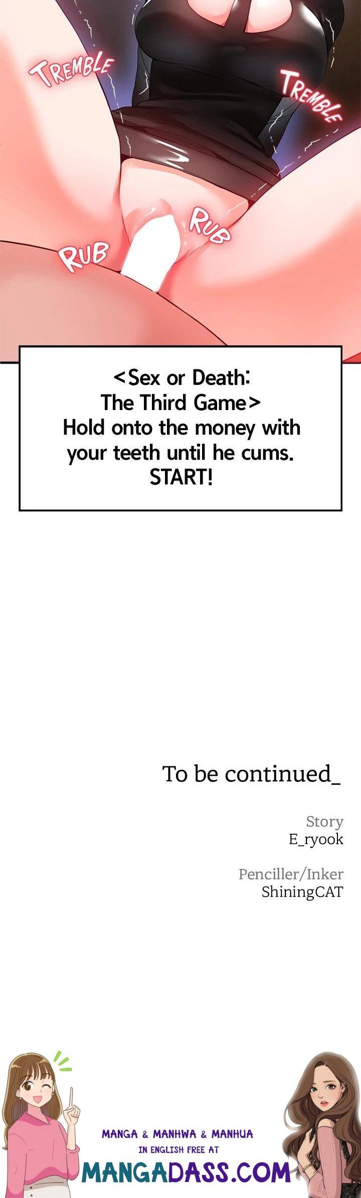 The Real Deal - Chapter 24 Page 143