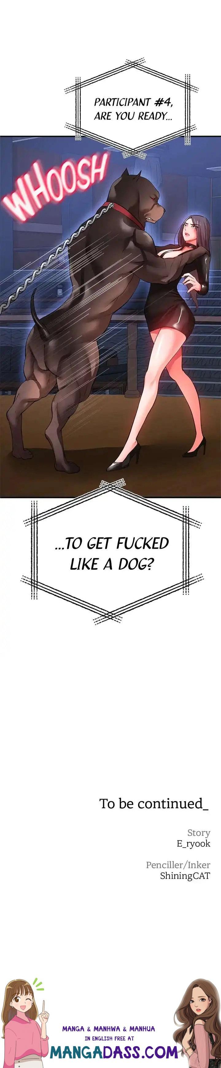 The Real Deal - Chapter 25 Page 61