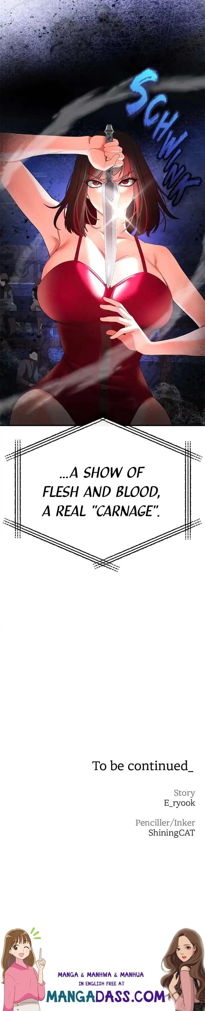 The Real Deal - Chapter 26 Page 68