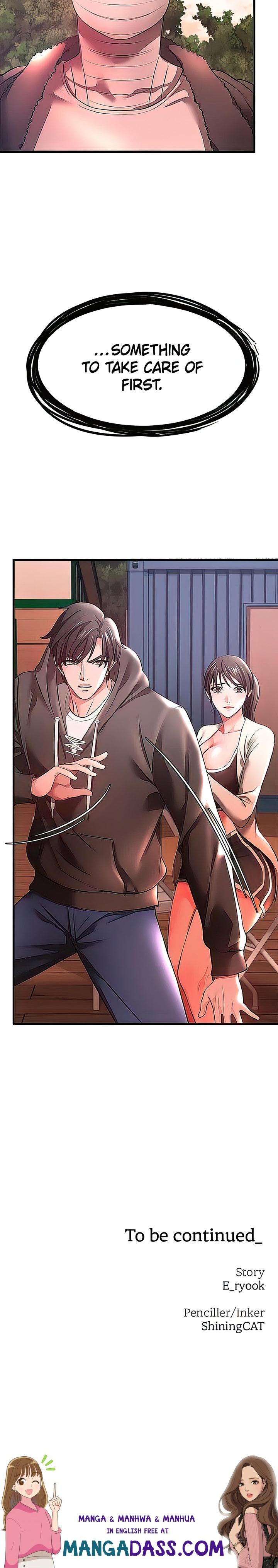 The Real Deal - Chapter 28 Page 66