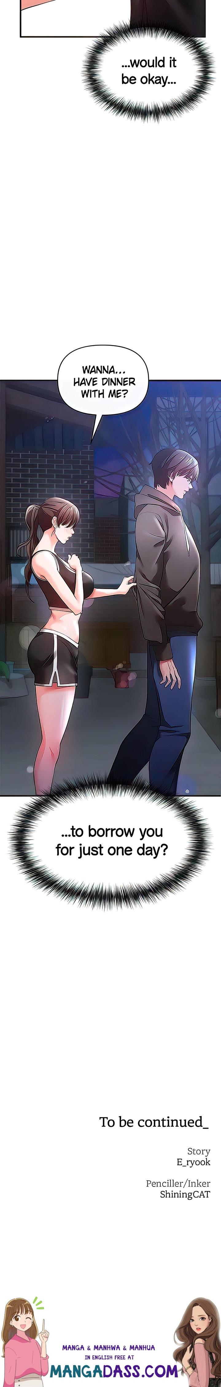 The Real Deal - Chapter 29 Page 66