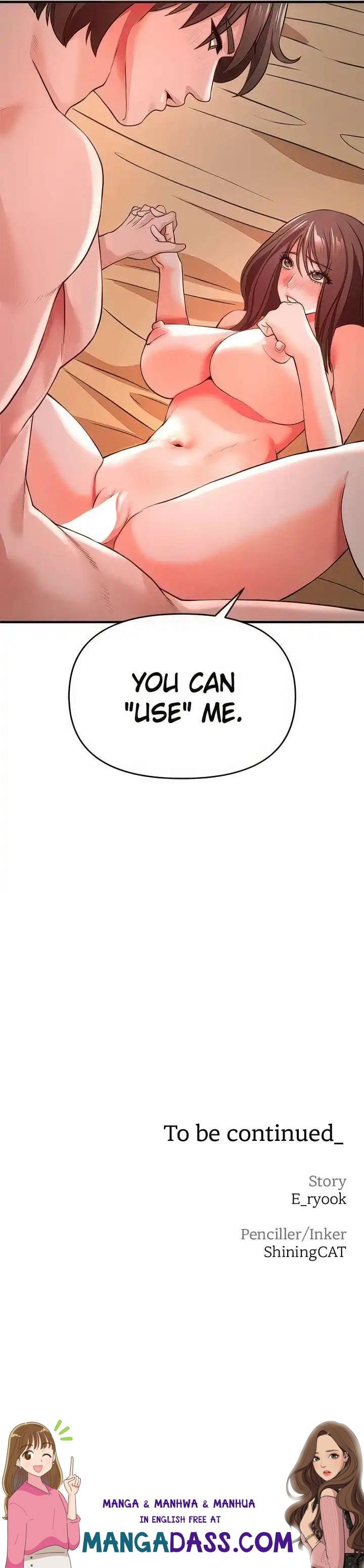 The Real Deal - Chapter 31 Page 25