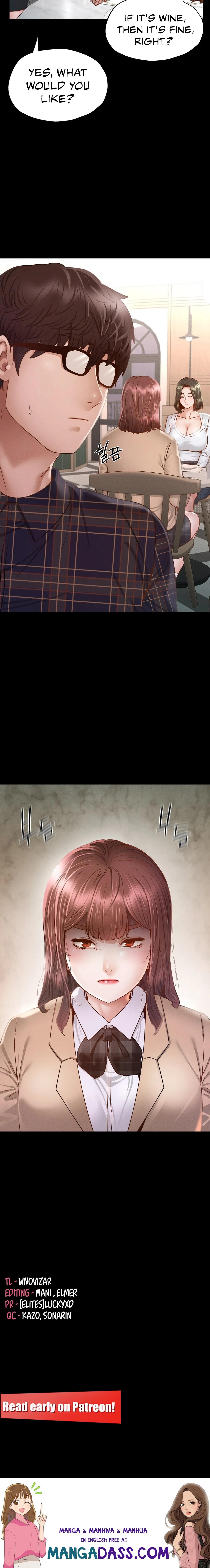 Not in School! - Chapter 10 Page 20