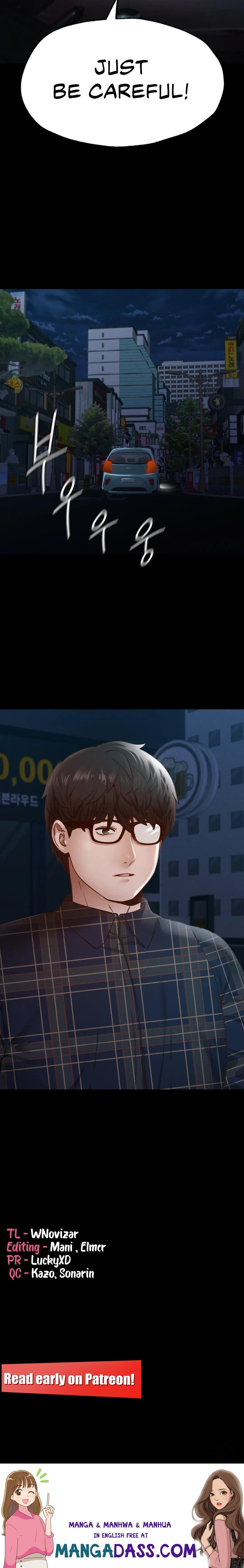 Not in School! - Chapter 11 Page 19