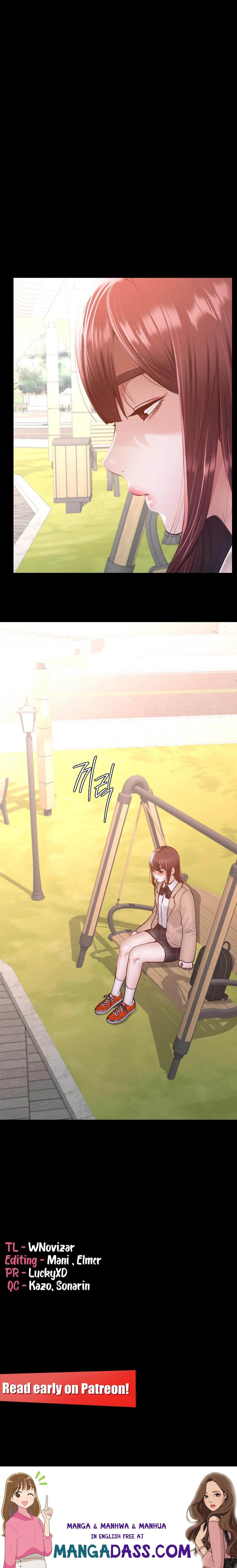 Not in School! - Chapter 12 Page 18