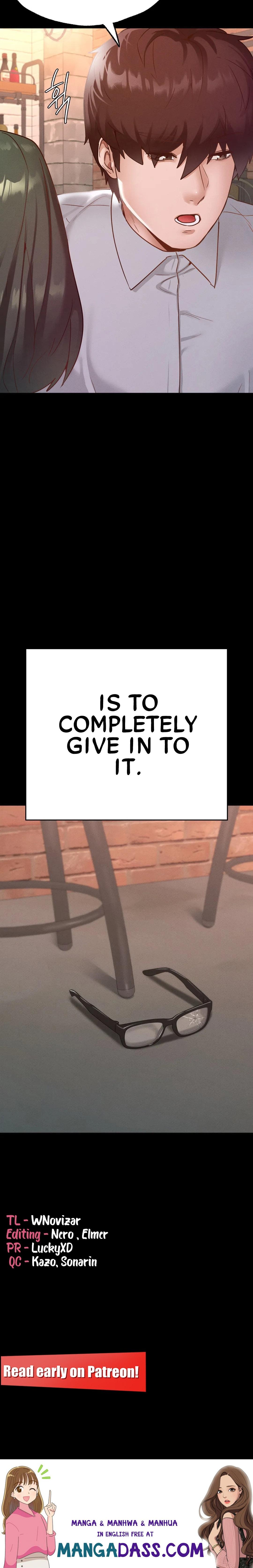 Not in School! - Chapter 14 Page 16