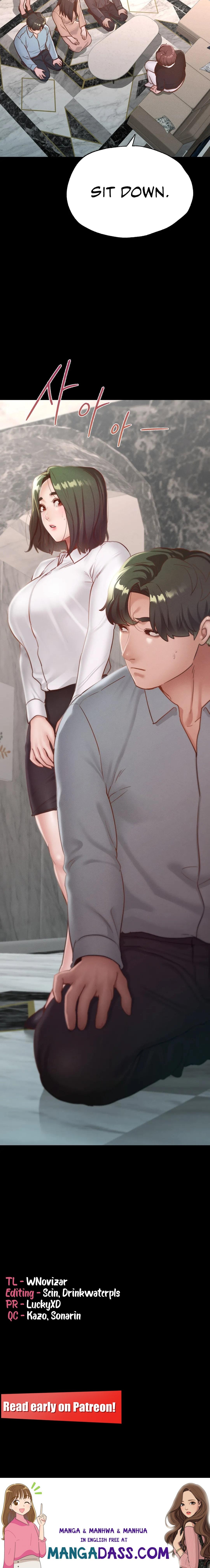 Not in School! - Chapter 16 Page 20