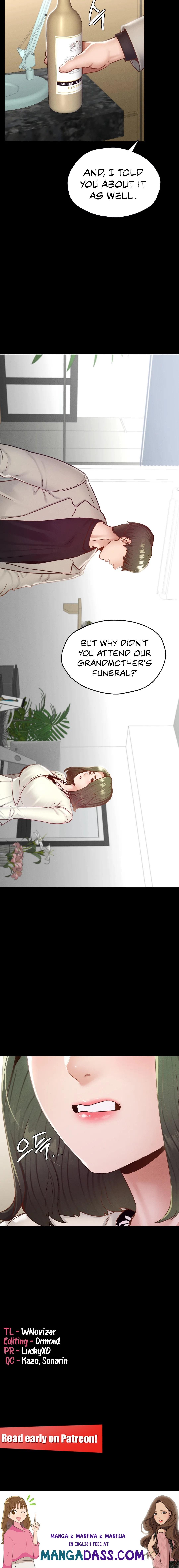 Not in School! - Chapter 21 Page 17