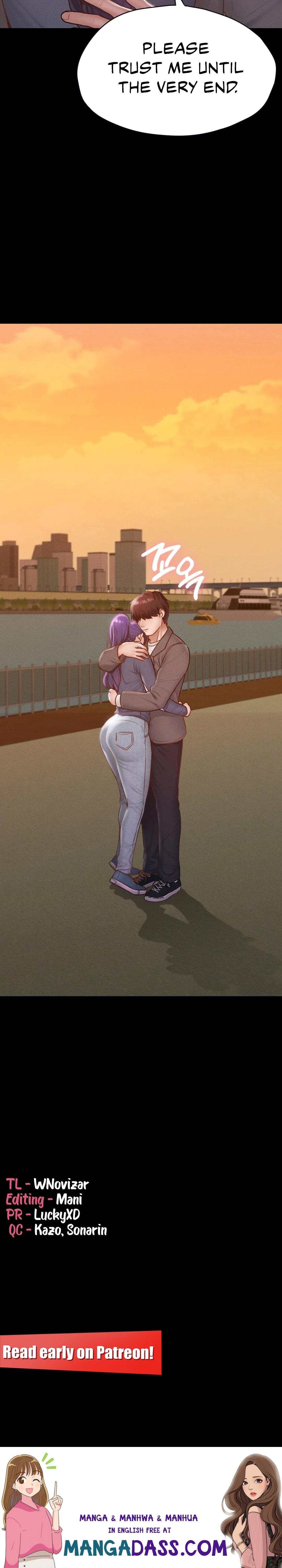 Not in School! - Chapter 23 Page 18