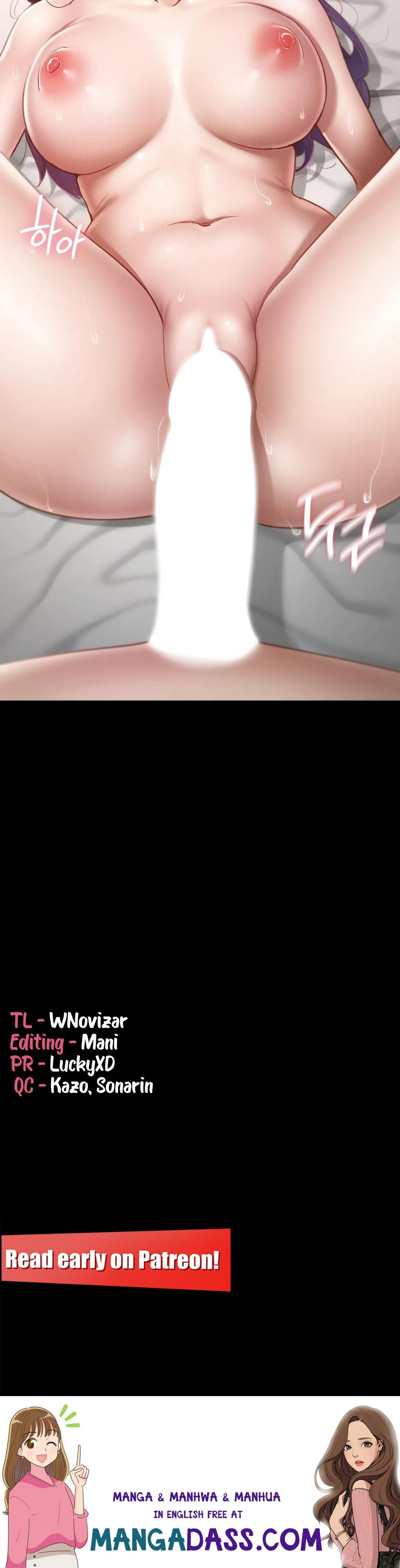 Not in School! - Chapter 24 Page 17