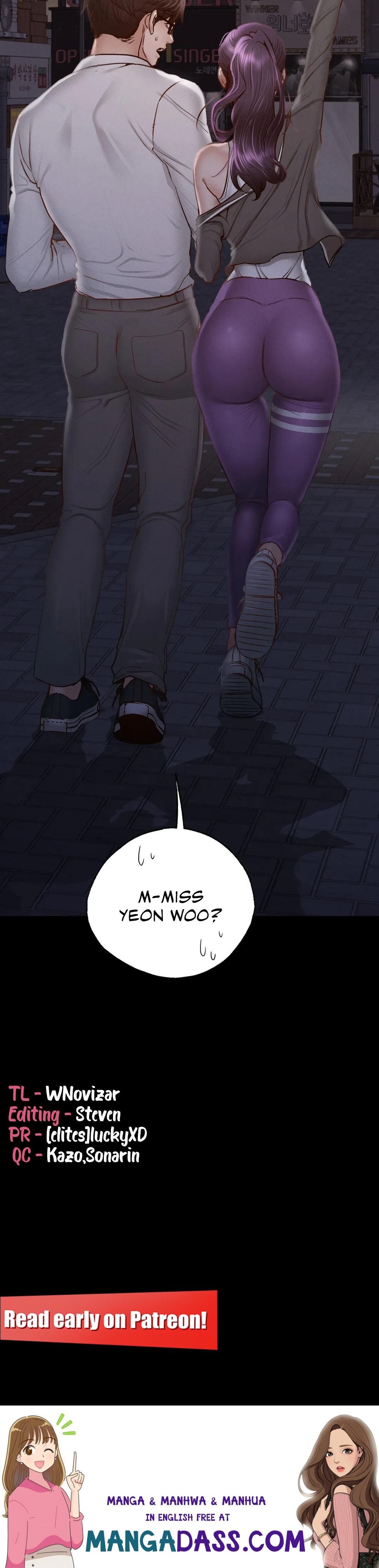 Not in School! - Chapter 3 Page 23