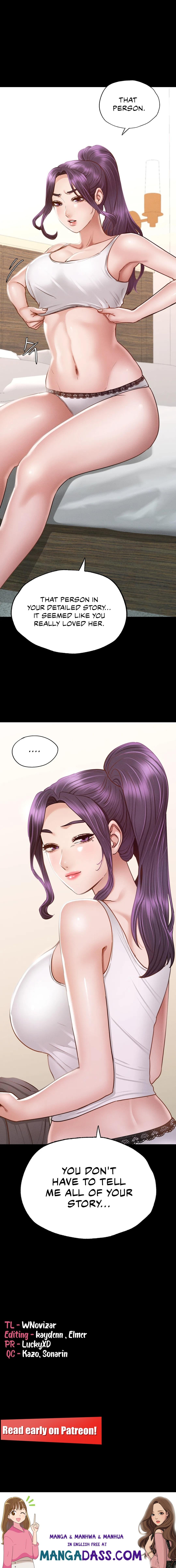 Not in School! - Chapter 7 Page 20