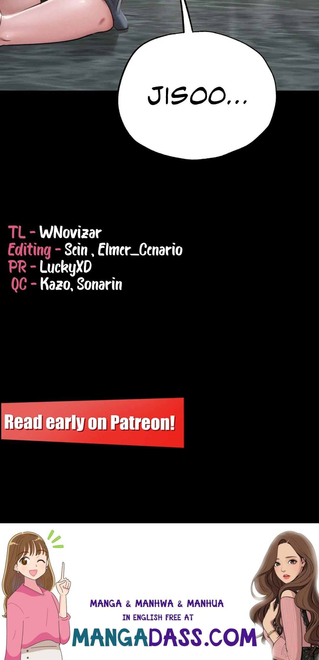 Not in School! - Chapter 8 Page 18