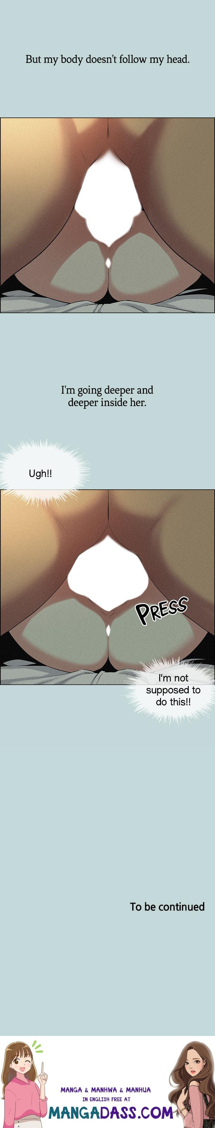 Summer Vacation - Chapter 66 Page 33