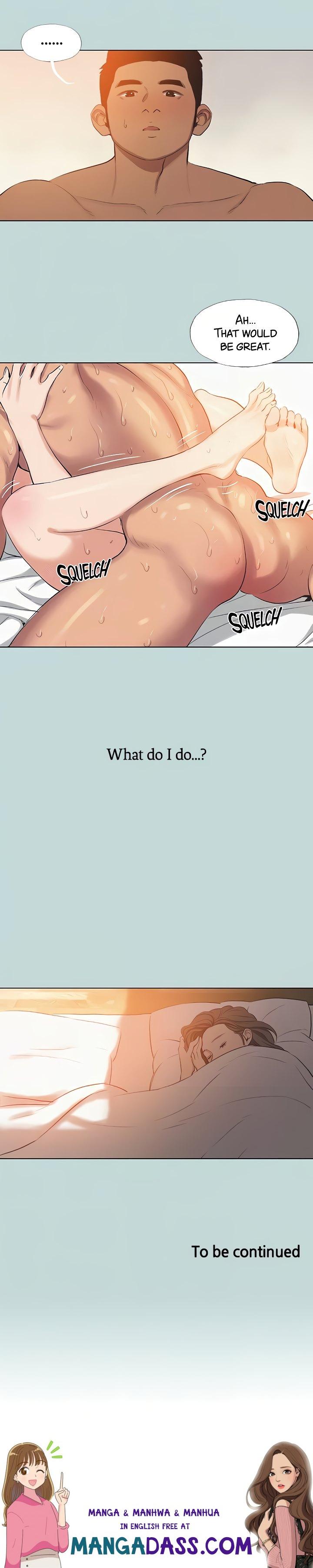 Summer Vacation - Chapter 80 Page 32