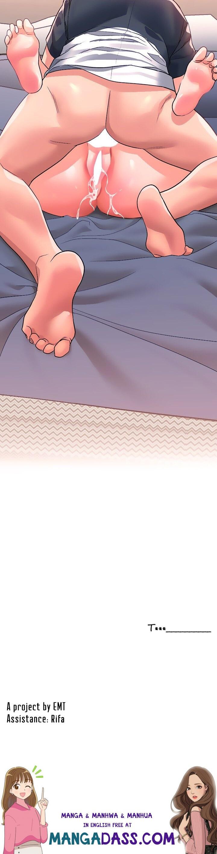 Unlock Her Heart - Chapter 13 Page 57