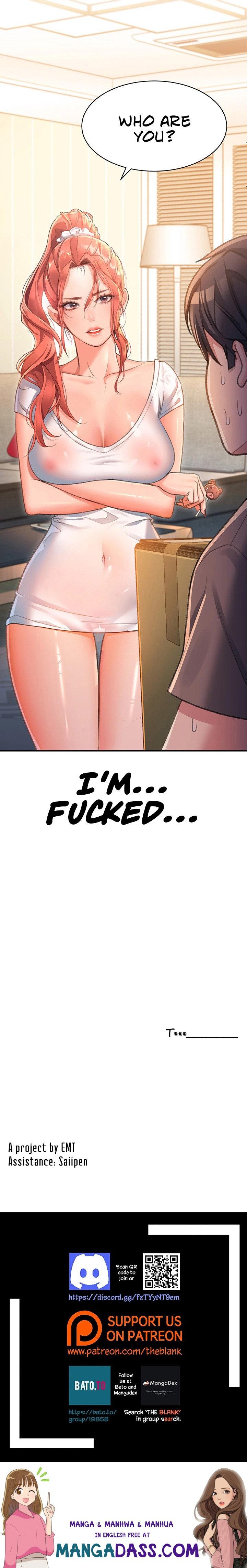 Unlock Her Heart - Chapter 2 Page 10