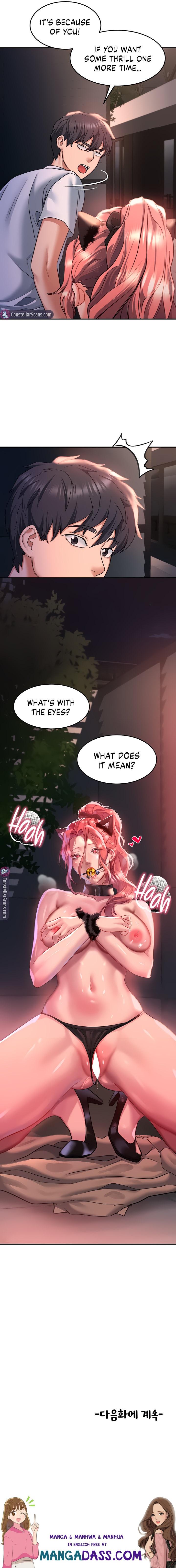 Unlock Her Heart - Chapter 20 Page 13