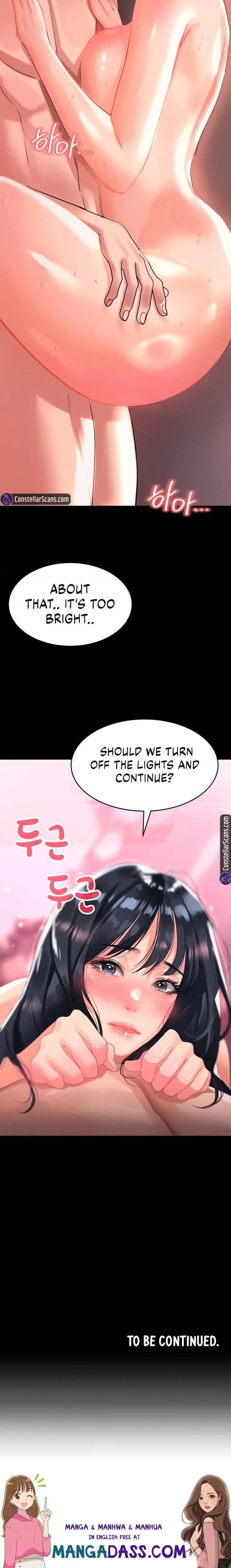 Unlock Her Heart - Chapter 31 Page 28