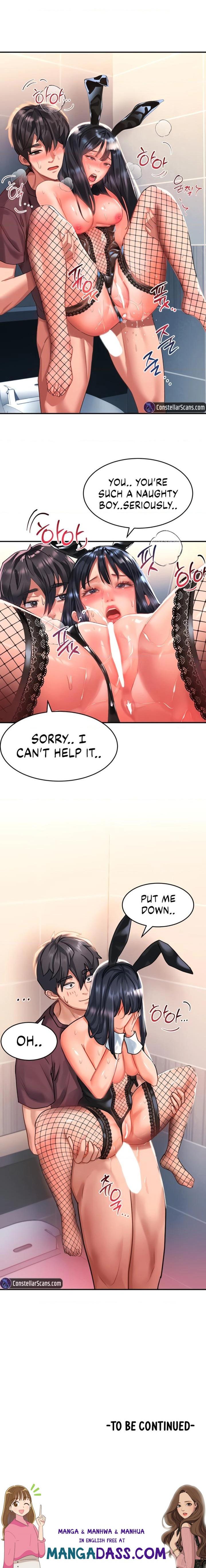 Unlock Her Heart - Chapter 34 Page 25