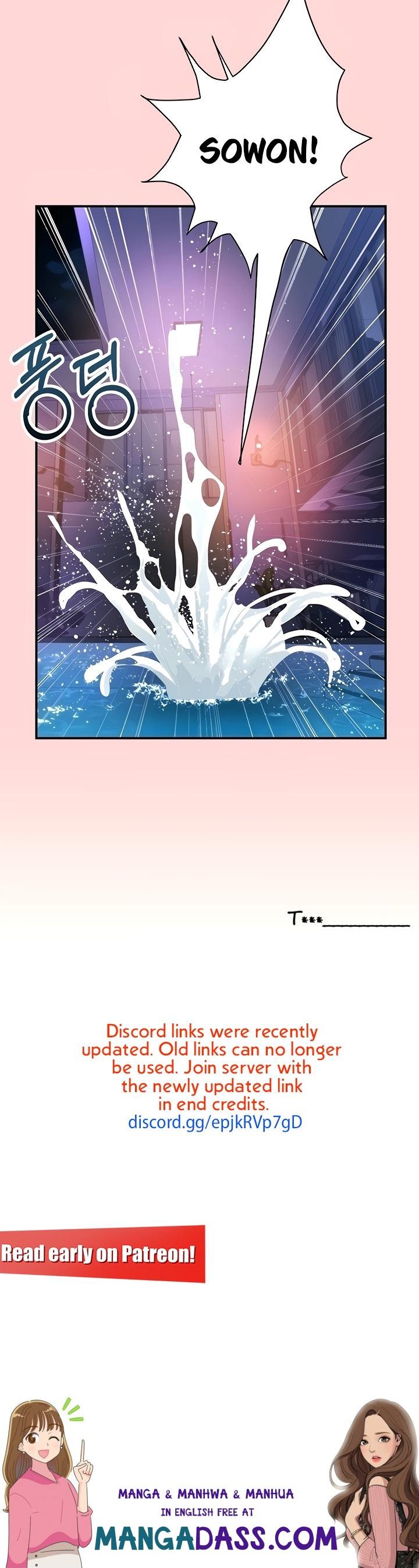 Unlock Her Heart - Chapter 52 Page 21