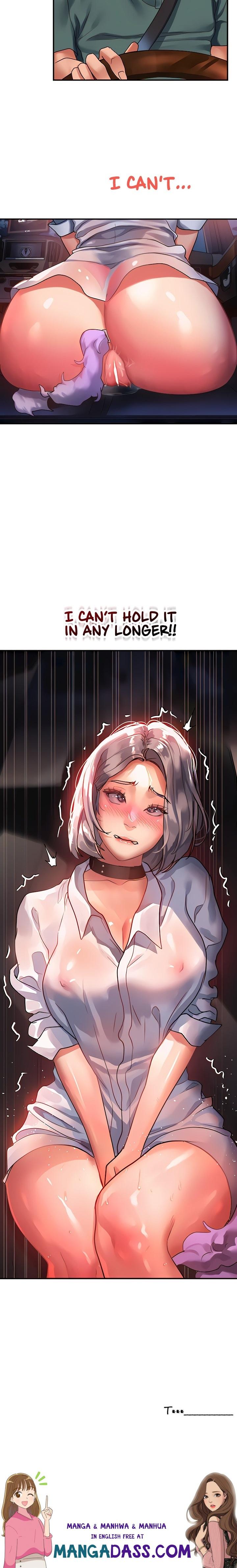 Unlock Her Heart - Chapter 60 Page 20