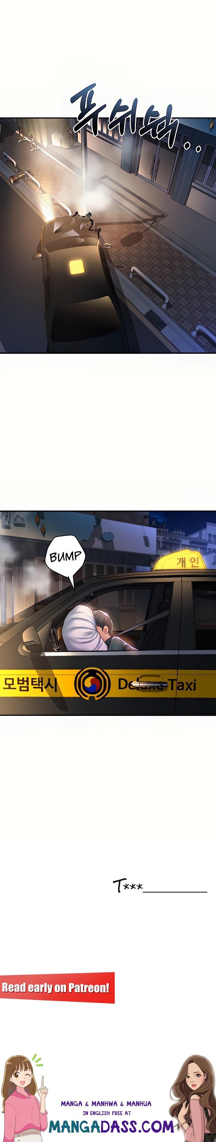 Unlock Her Heart - Chapter 62 Page 25