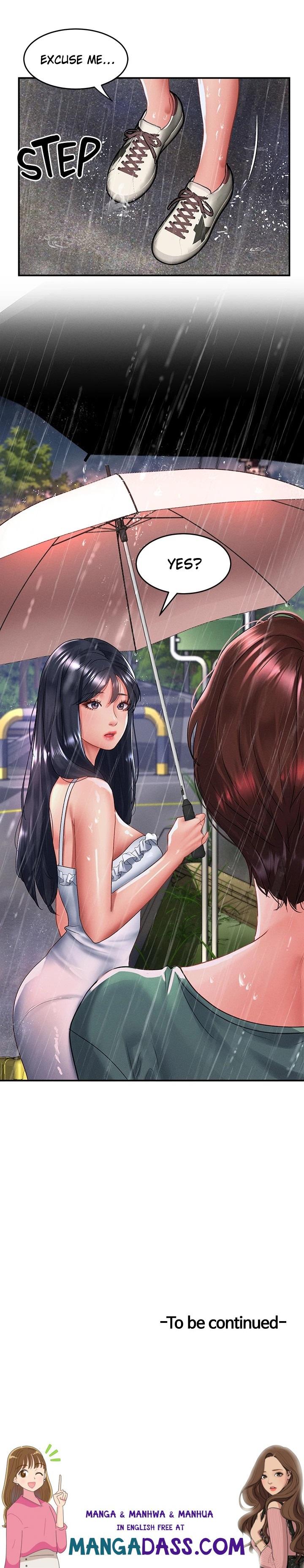 Unlock Her Heart - Chapter 66 Page 44