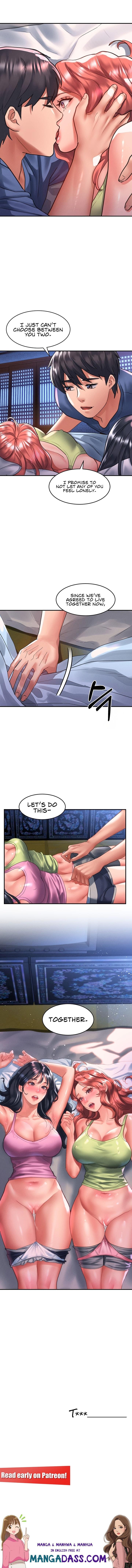 Unlock Her Heart - Chapter 68 Page 12