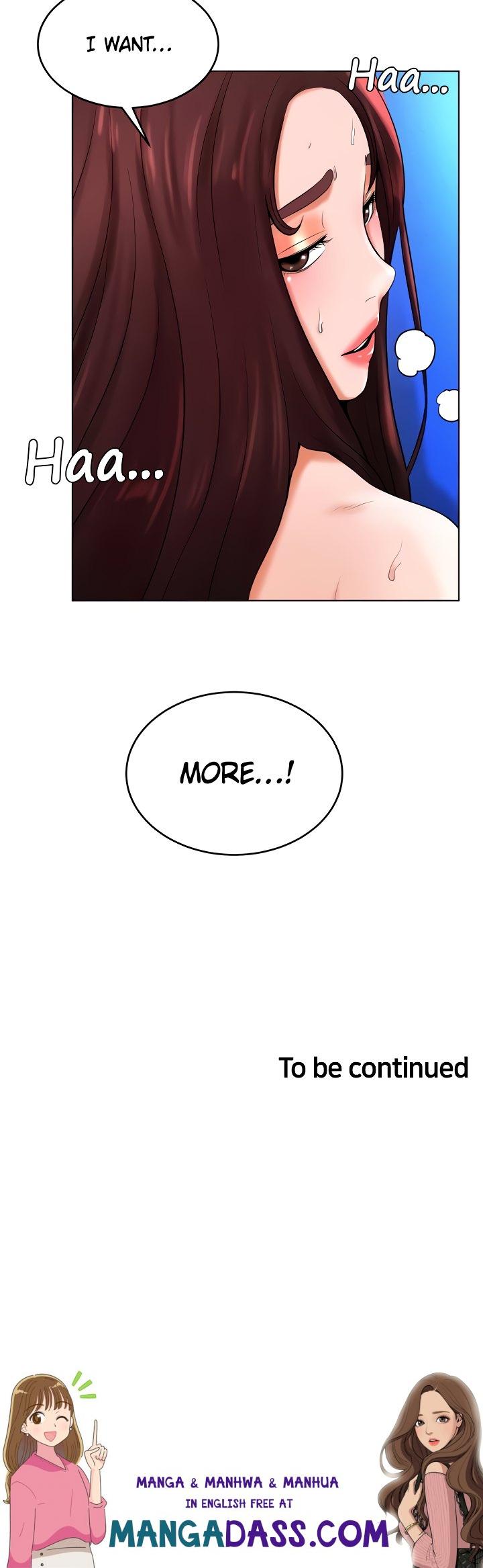 Billiard Room Love - Chapter 33 Page 36