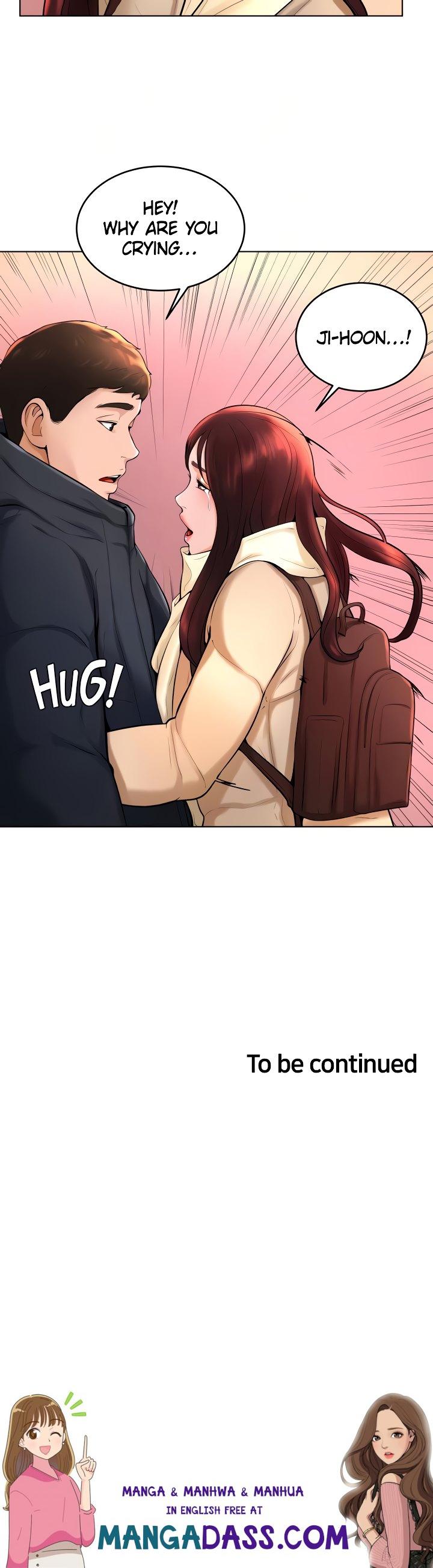 Billiard Room Love - Chapter 37 Page 37