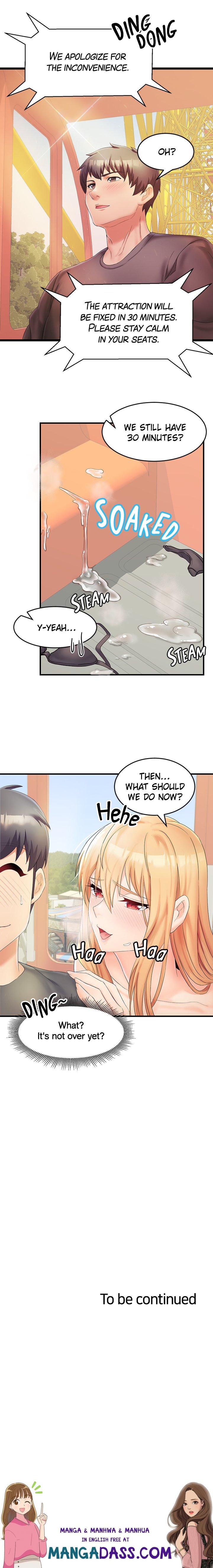 Phone Sex - Chapter 11 Page 20