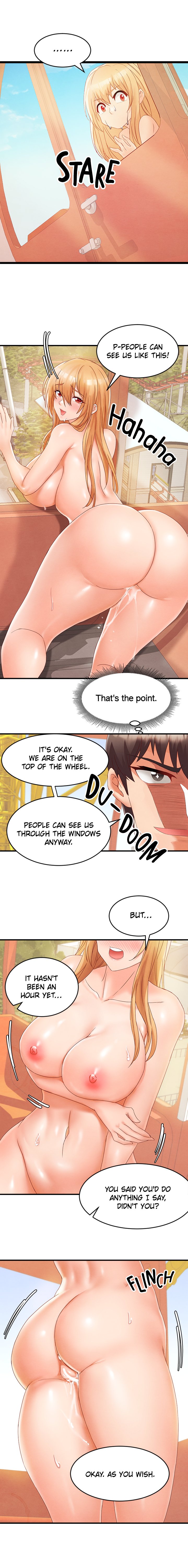 Phone Sex - Chapter 12 Page 6