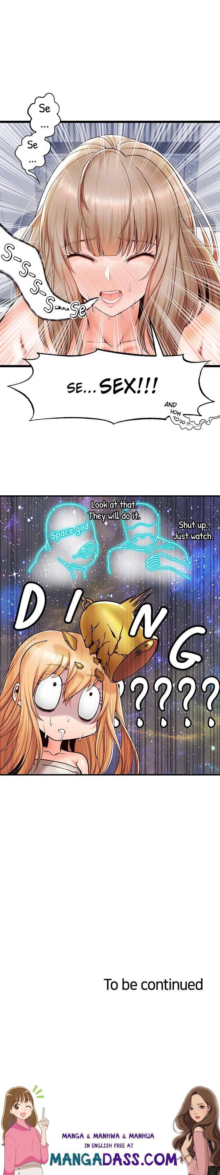 Phone Sex - Chapter 13 Page 20