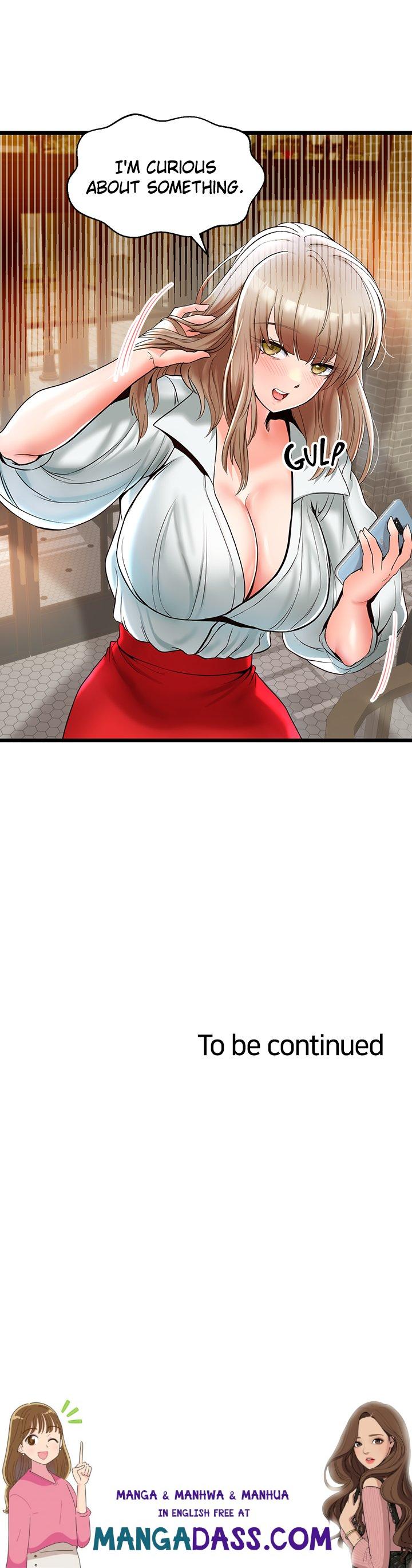 Phone Sex - Chapter 14 Page 21