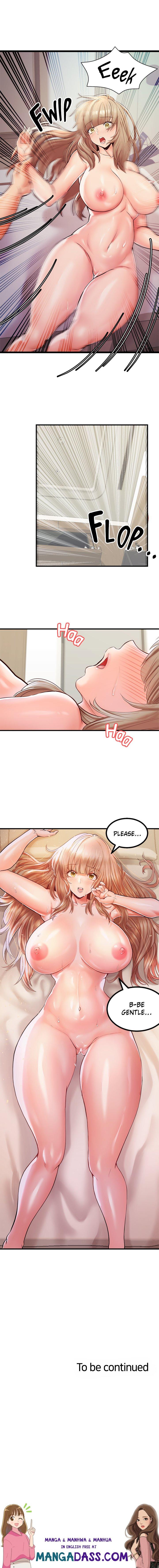 Phone Sex - Chapter 15 Page 22