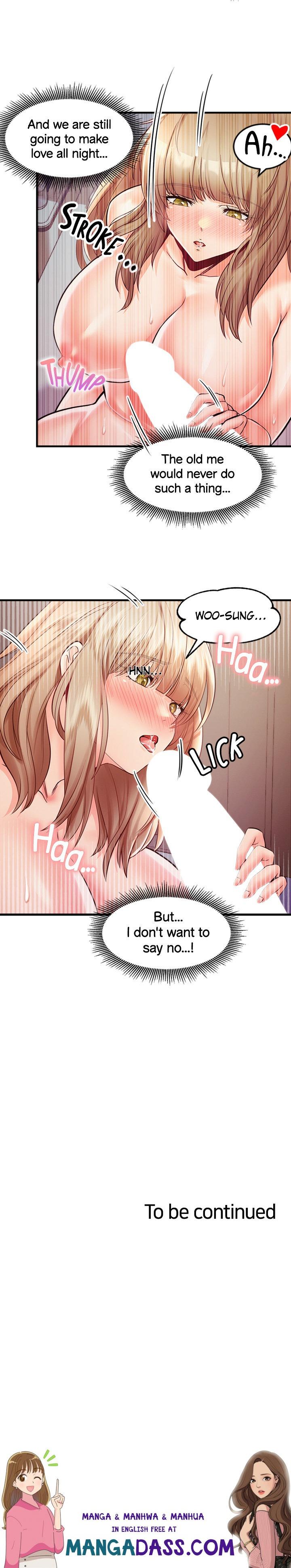 Phone Sex - Chapter 18 Page 45