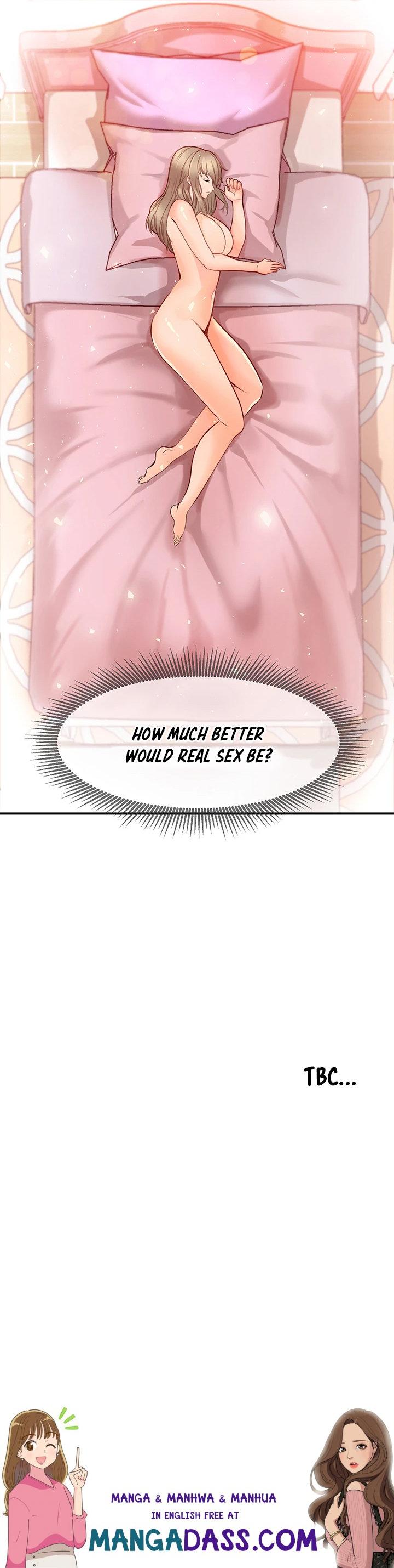 Phone Sex - Chapter 2 Page 10