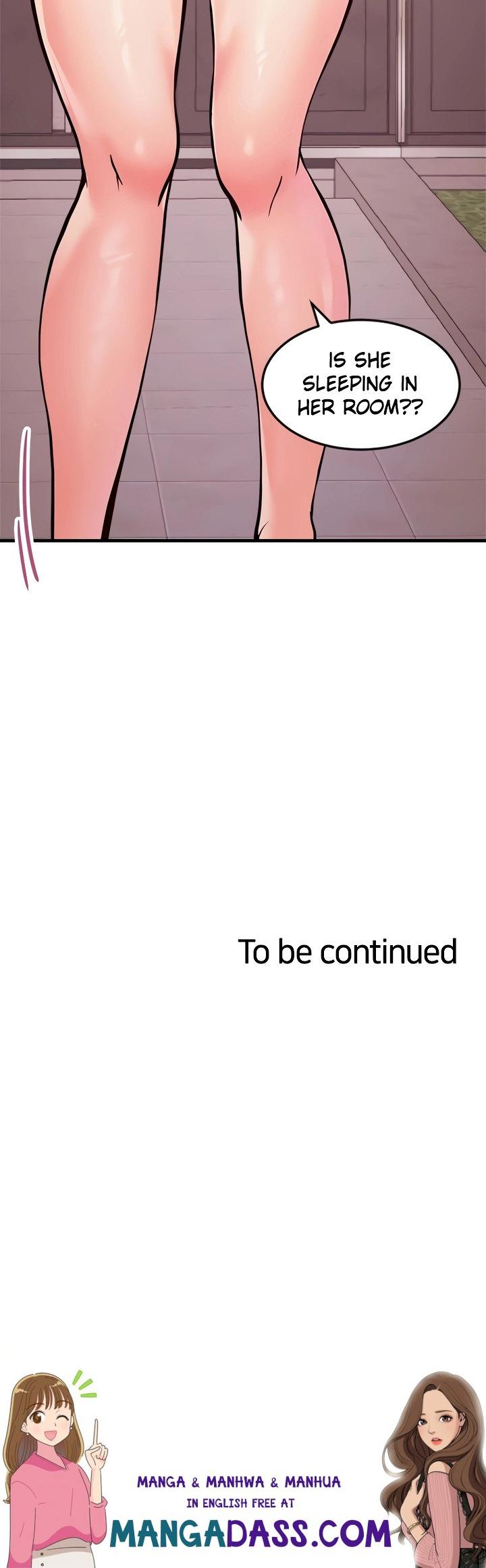 Phone Sex - Chapter 22 Page 44