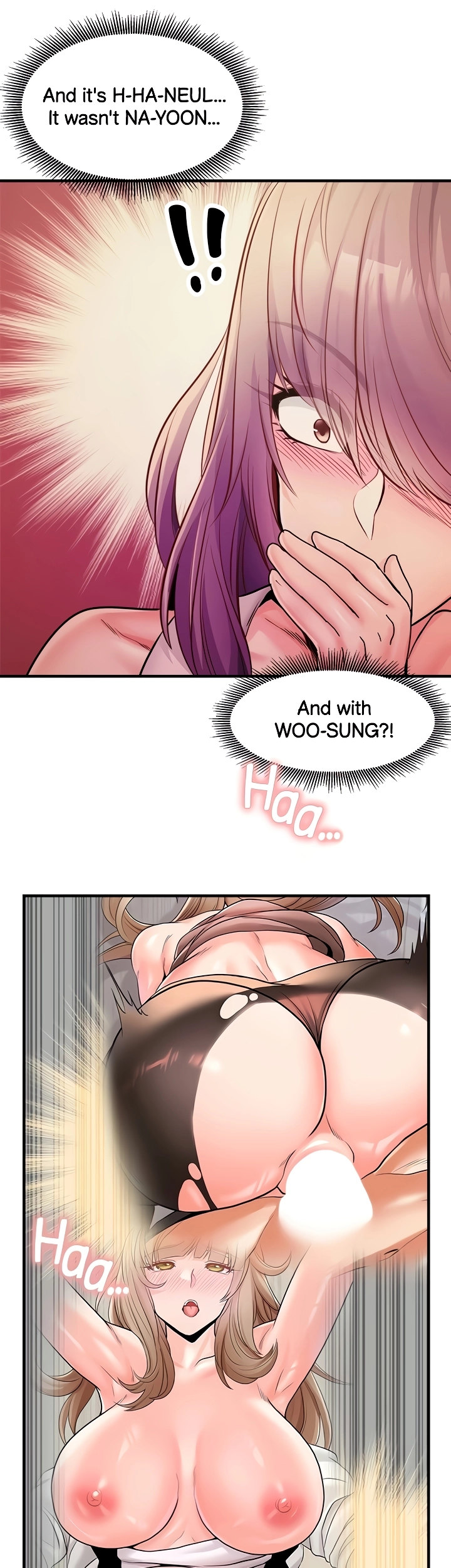 Phone Sex - Chapter 23 Page 25