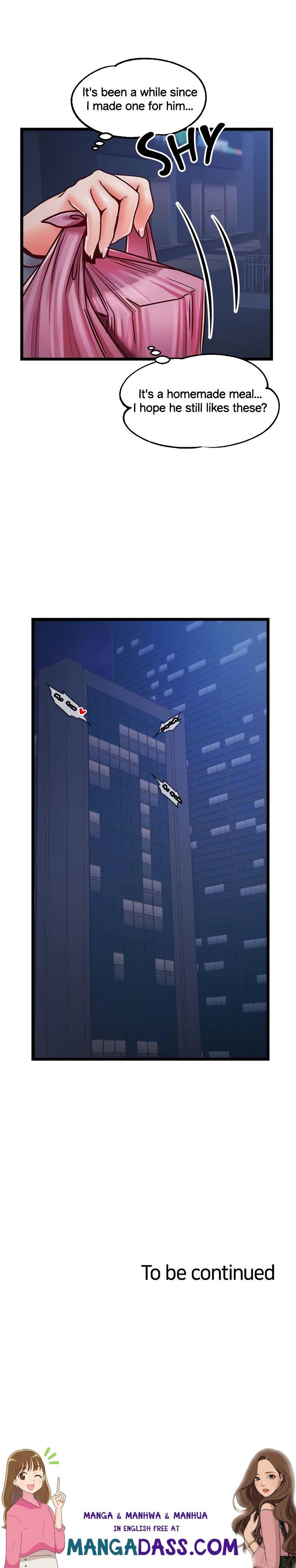 Phone Sex - Chapter 30 Page 40