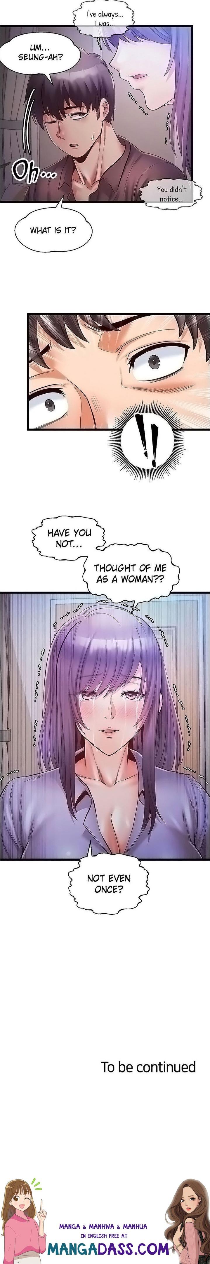 Phone Sex - Chapter 32 Page 23