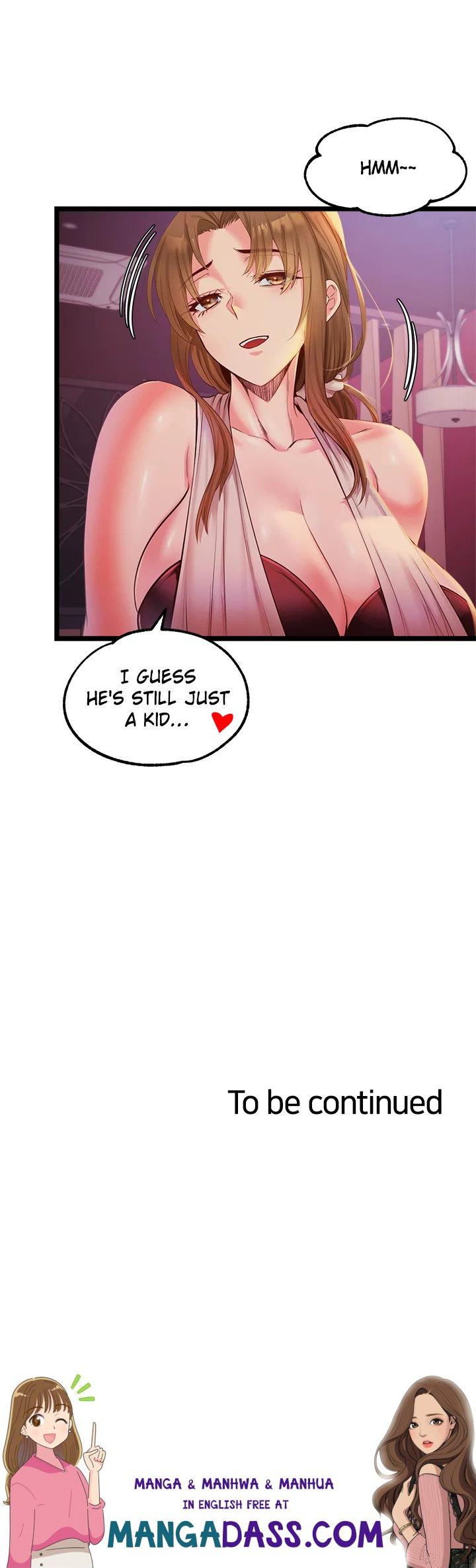 Phone Sex - Chapter 33 Page 55