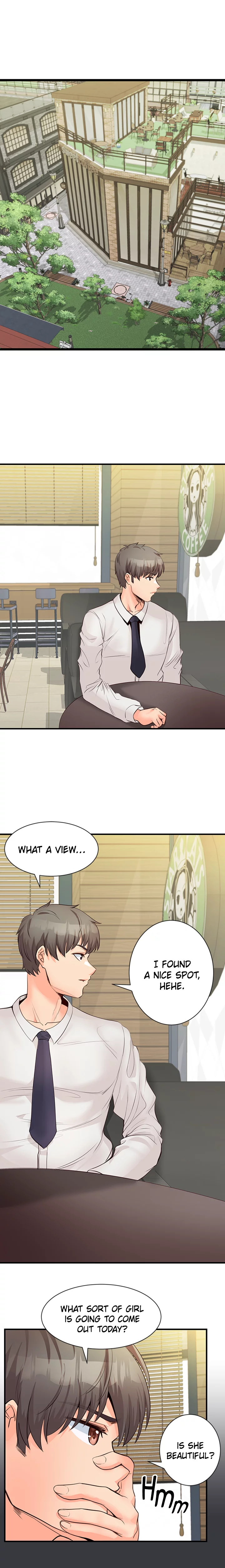 Phone Sex - Chapter 7 Page 18