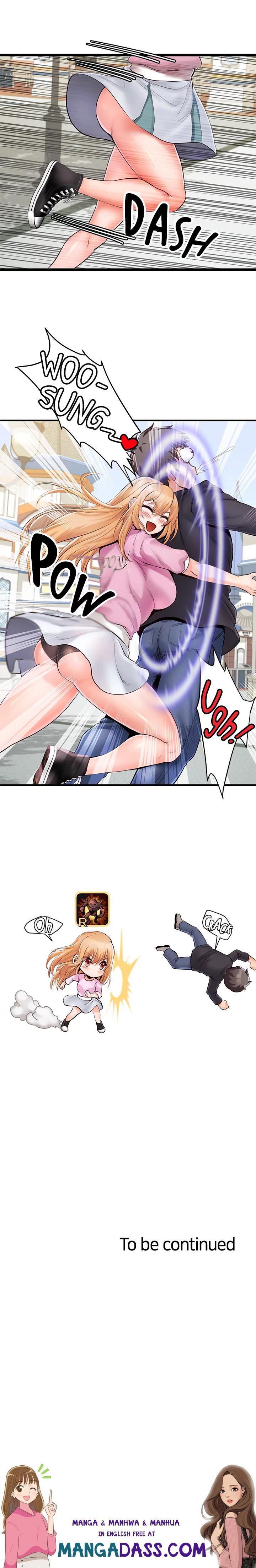 Phone Sex - Chapter 8 Page 20