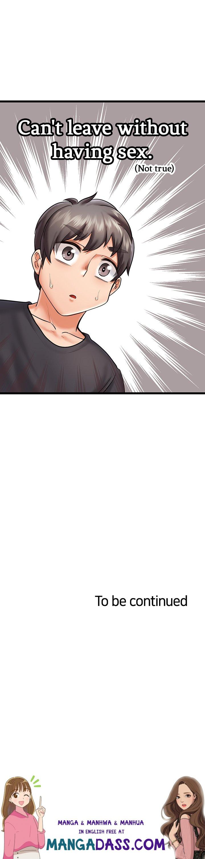 Phone Sex - Chapter 9 Page 23