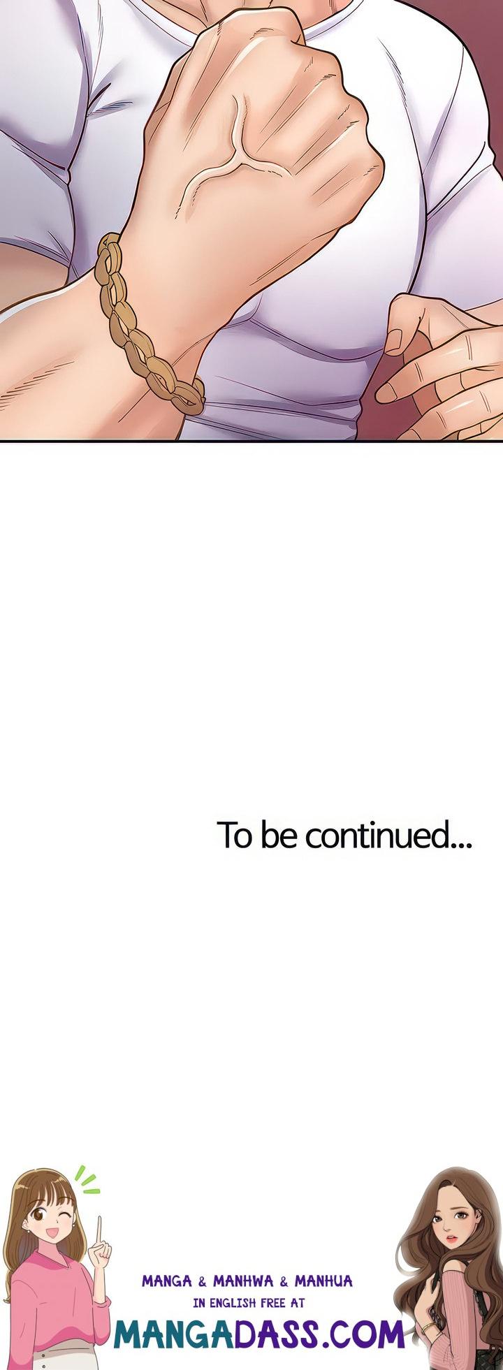 Erotic Manga Café Girls - Chapter 11 Page 42