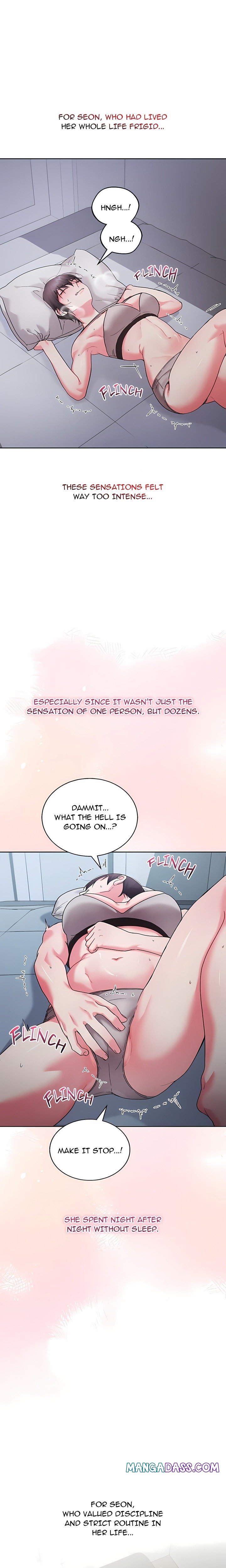 From Weakling to Nemesis (Uncensored) - Chapter 40 Page 6